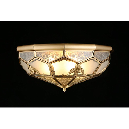 Люстра потолочная Aployt Leoni APL.625.07.04 Люстра потолочная Aployt Leoni APL.625.07.04