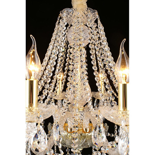 Люстра подвесная Aployt Koletta APL.755.13.10 Люстра подвесная Aployt Koletta APL.755.13.10