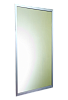 Картинка анонса товара «зеркало silver mirrors 600x1200 гор/вер опера сильвер (фр-00001487)»