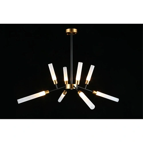 Люстра потолочная Aployt Oliwia APL.604.07.09 Люстра потолочная Aployt Oliwia APL.604.07.09