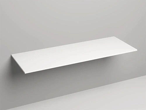 Столешница Salini Costa 1500х500 в цвете по RAL 200124MF S-Stone Столешница Salini Costa 1500х500 в цвете по RAL 200124MF S-Stone