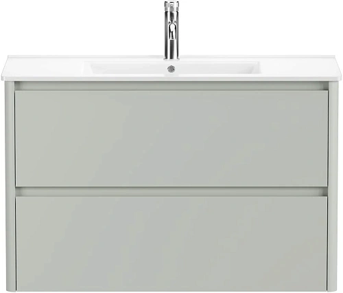 Тумба под раковину Allen Brau Gravity 100 1.370010.PWM папирус матовый Тумба под раковину Allen Brau Gravity 100 1.370010.PWM папирус матовый