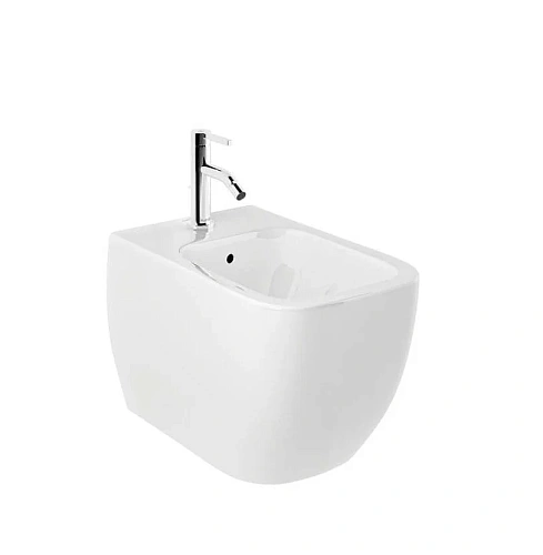 Биде подвесное Kludi RESA C 28BIW0143 Биде подвесное Kludi RESA C 28BIW0143