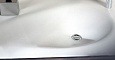 Детальная картинка товара «раковина armadi art neoart corian drop 858-110 111cm»