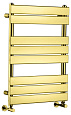 Детальная картинка товара «полотенцесушитель водяной boheme venturo gold 720-g»