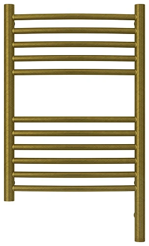 Полотенцесушитель электрический Сунержа Богема 3.0 выгнутая 600х400 МЭМ правый 05-5803-6040 Состарен Полотенцесушитель электрический Сунержа Богема 3.0 выгнутая 600х400 МЭМ правый 05-5803-6040 Состарен