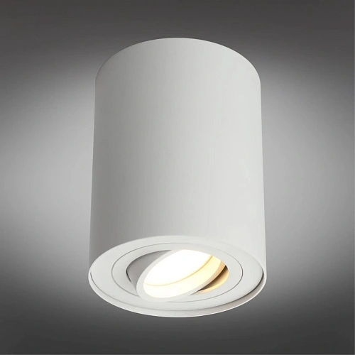 Светильник встраиваемый-накладной Omnilux Pantaleo OML-101009-01 Светильник встраиваемый-накладной Omnilux Pantaleo OML-101009-01