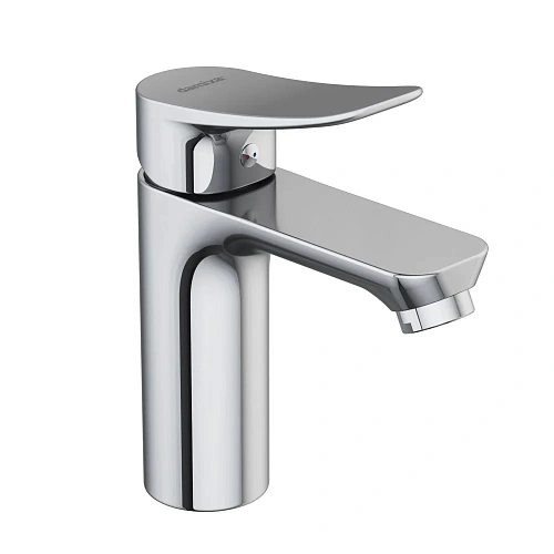 Смеситель для раковины Damixa RedBlu Origin Apollo 220210000 хром Смеситель для раковины Damixa RedBlu Origin Apollo 220210000 хром