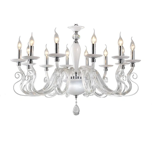 Люстра подвесная Aployt Estel APL.702.03.12 Люстра подвесная Aployt Estel APL.702.03.12