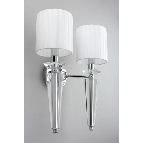 Светильник настенный (Бра) Aployt Rosia APL.718.01.02 Светильник настенный (Бра) Aployt Rosia APL.718.01.02