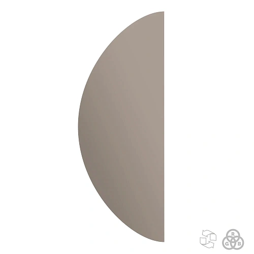 Зеркало CEZARES 30x80 45031 бронзированное со встроенной подсветкой LED RGB Зеркало CEZARES 30x80 45031 бронзированное со встроенной подсветкой LED RGB