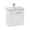 Картинка анонса товара «тумба под раковину villeroy &amp; boch avento 53 см a88801b4»