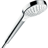 Картинка анонса товара «душевая лейка hansgrohe vario ecosmart 9 л/мин 26803400»