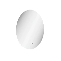 Зеркало SANCOS Sfera 2.0 SF2.700 D700 led подсветка 2700K/4000K/5000K Зеркало SANCOS Sfera 2.0 SF2.700 D700 led подсветка 2700K/4000K/5000K