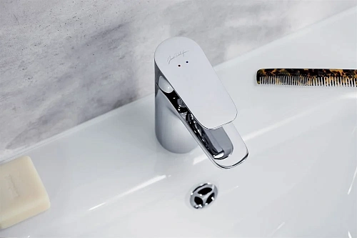 Смеситель для раковины Jacob Delafon Aleo E72277-4-CP Смеситель для раковины Jacob Delafon Aleo E72277-4-CP