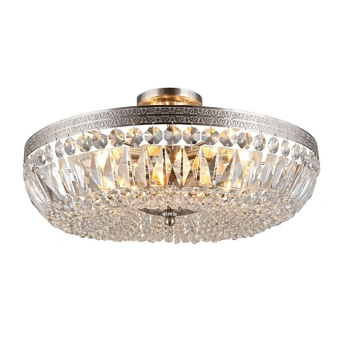 Люстра потолочная Aployt Lidi APL.757.17.08 Люстра потолочная Aployt Lidi APL.757.17.08