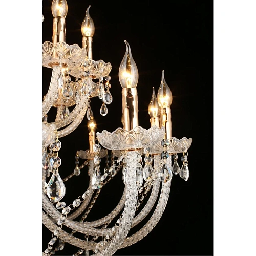 Люстра подвесная Aployt Halina APL.811.03.42 Люстра подвесная Aployt Halina APL.811.03.42