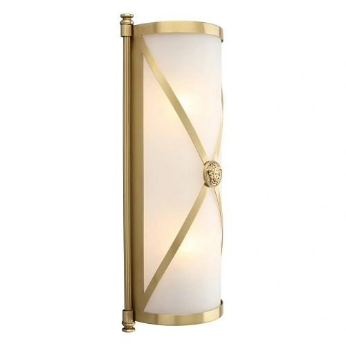 Светильник настенный (Бра) Aployt Zoe APL.806.01.02 Светильник настенный (Бра) Aployt Zoe APL.806.01.02