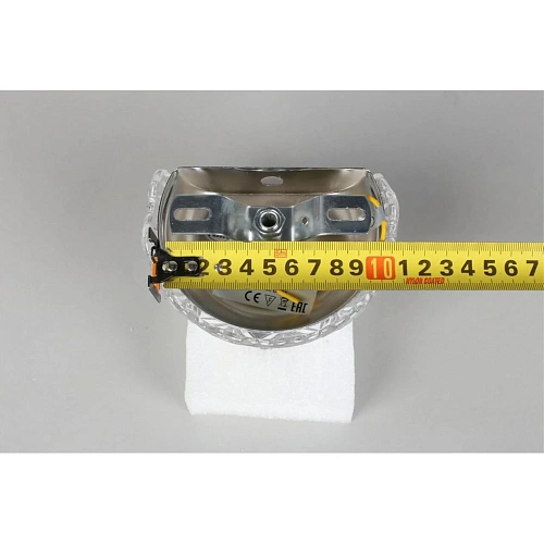 Светильник настенный (Бра) Aployt Ketrin APL.812.01.01 Светильник настенный (Бра) Aployt Ketrin APL.812.01.01