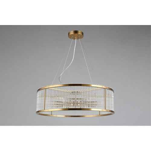 Люстра подвесная Omnilux Portofino OML-67203-08 Люстра подвесная Omnilux Portofino OML-67203-08