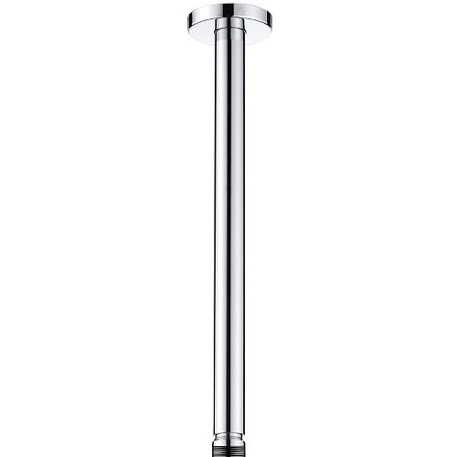 Кронштейн верхнего душа Boheme UNO 629-UNO-CR Кронштейн верхнего душа Boheme UNO 629-UNO-CR