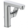 Картинка анонса товара «смеситель для раковины ideal standard cerafine model o bc703aa»