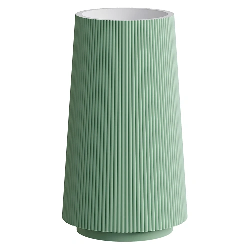 Раковина Boheme Torre 801-Torre-MT напольная Corian 480x480x850 MINT (мятный) Раковина Boheme Torre 801-Torre-MT напольная Corian 480x480x850 MINT (мятный)