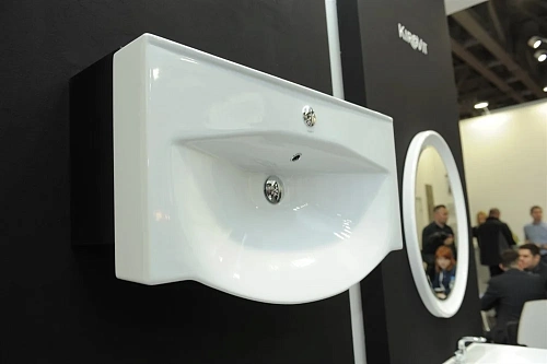 Раковина Kirovit Элвис 85 см 185342 Раковина Kirovit Элвис 85 см 185342