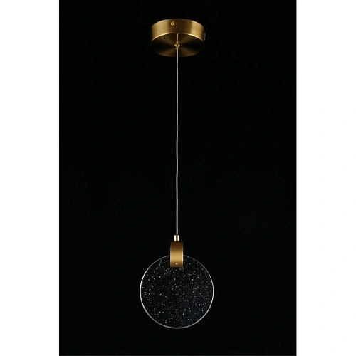 Светильник подвесной Aployt Frederik APL.054.06.05 Светильник подвесной Aployt Frederik APL.054.06.05