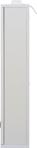 Зеркало DIWO Дмитров 80 R 460754 Зеркало DIWO Дмитров 80 R 460754
