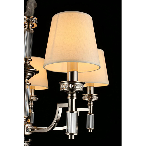 Люстра подвесная Aployt Patricia APL.716.03.05 Люстра подвесная Aployt Patricia APL.716.03.05