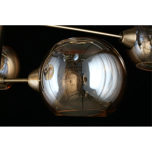 Люстра потолочная Aployt Ameli APL.904.17.08 Люстра потолочная Aployt Ameli APL.904.17.08