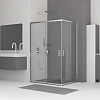 Картинка анонса товара «душевой уголок rgw cl-44 900x1000 мм 32094490-11 хром easy clean»
