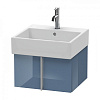 Картинка анонса товара «тумба под раковину duravit vero air va612404747»