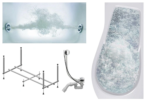 Акриловая ванна Timo VINO VINO1590R-KTVINO15-SPV1505-T-CM-T-BM 150x90 гидромассажная 6 джет, гидромассаж спины 3 джет Акриловая ванна Timo VINO VINO1590R-KTVINO15-SPV1505-T-CM-T-BM 150x90 гидромассажная 6 джет, гидромассаж спины 3 джет