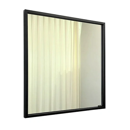 Зеркало Comforty Бредфорд-75 00004149062 черный Зеркало Comforty Бредфорд-75 00004149062 черный