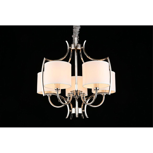 Люстра подвесная Aployt Zidoni APL.737.06.05 Люстра подвесная Aployt Zidoni APL.737.06.05