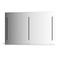 Зеркало Evoform Ledline-S BY 2168 120х75 см Зеркало Evoform Ledline-S BY 2168 120х75 см