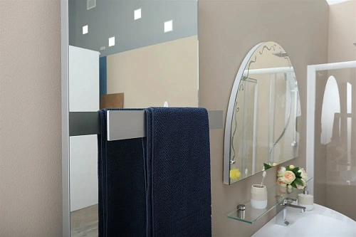 Зеркало De Aqua Эскалада 117 New ESK 402 117 ESK 402 117 Зеркало De Aqua Эскалада 117 New ESK 402 117 ESK 402 117