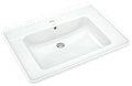 Раковина Kirovit Дуглас 75 Дуглас75 Раковина Kirovit Дуглас 75 Дуглас75