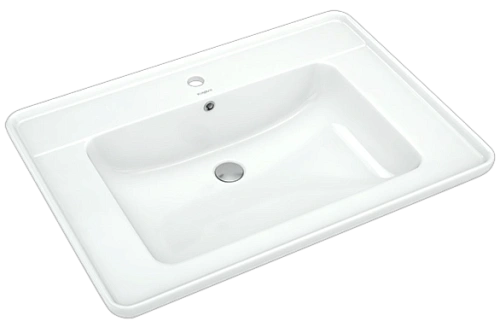 Раковина Kirovit Дуглас 75 Дуглас75 Раковина Kirovit Дуглас 75 Дуглас75