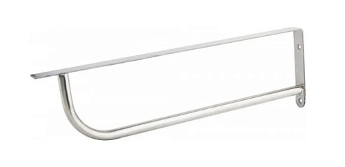 Кронштейн для раковины Эстет Даллас № 1 хром боковой ФР-00001541 Кронштейн для раковины Эстет Даллас № 1 хром боковой ФР-00001541