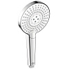 Картинка анонса товара «душевая лейка ideal standard idealrain evo jet b1759aa o125 мм»