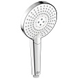 Детальная картинка товара «душевая лейка ideal standard idealrain evo jet b1759aa o125 мм»