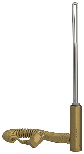 Модуль электрический многофункциональный Сунержа 051-1517-0007 Состаренная латунь Модуль электрический многофункциональный Сунержа 051-1517-0007 Состаренная латунь