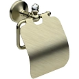 Держатель туалетной бумаги Art&Max Antic Crystal (AM-E-2683SJ-Br) бронза Держатель туалетной бумаги Art&Max Antic Crystal (AM-E-2683SJ-Br) бронза