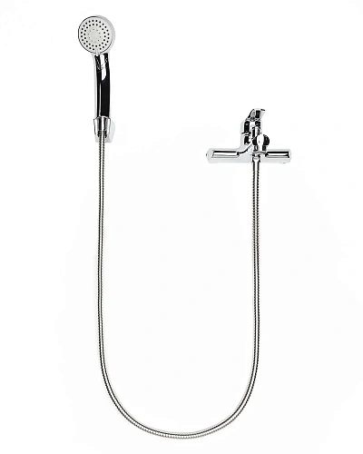 Смеситель для ванны Orange Sofi M43-100cr Смеситель для ванны Orange Sofi M43-100cr