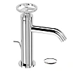 Смеситель для раковины Remer Chrono CH10 Смеситель для раковины Remer Chrono CH10