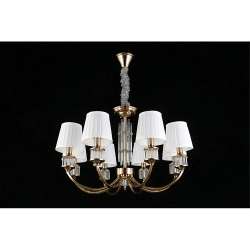 Люстра подвесная Aployt Zhaklin APL.744.03.08 Люстра подвесная Aployt Zhaklin APL.744.03.08