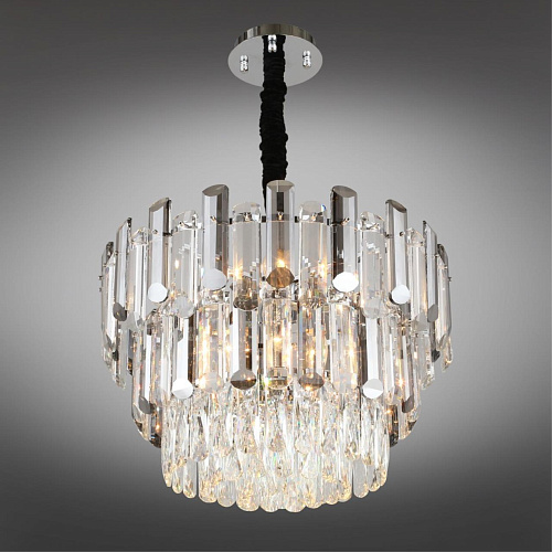 Люстра подвесная Omnilux Turri OML-89603-08 Люстра подвесная Omnilux Turri OML-89603-08